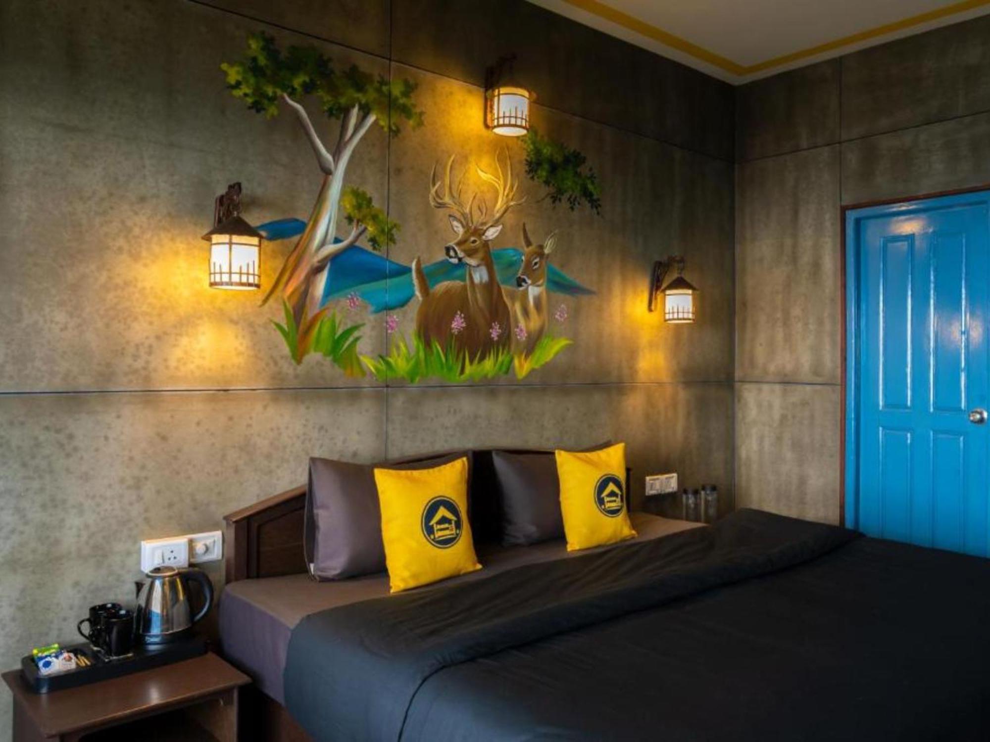 The Hosteller מונאר חדר תמונה