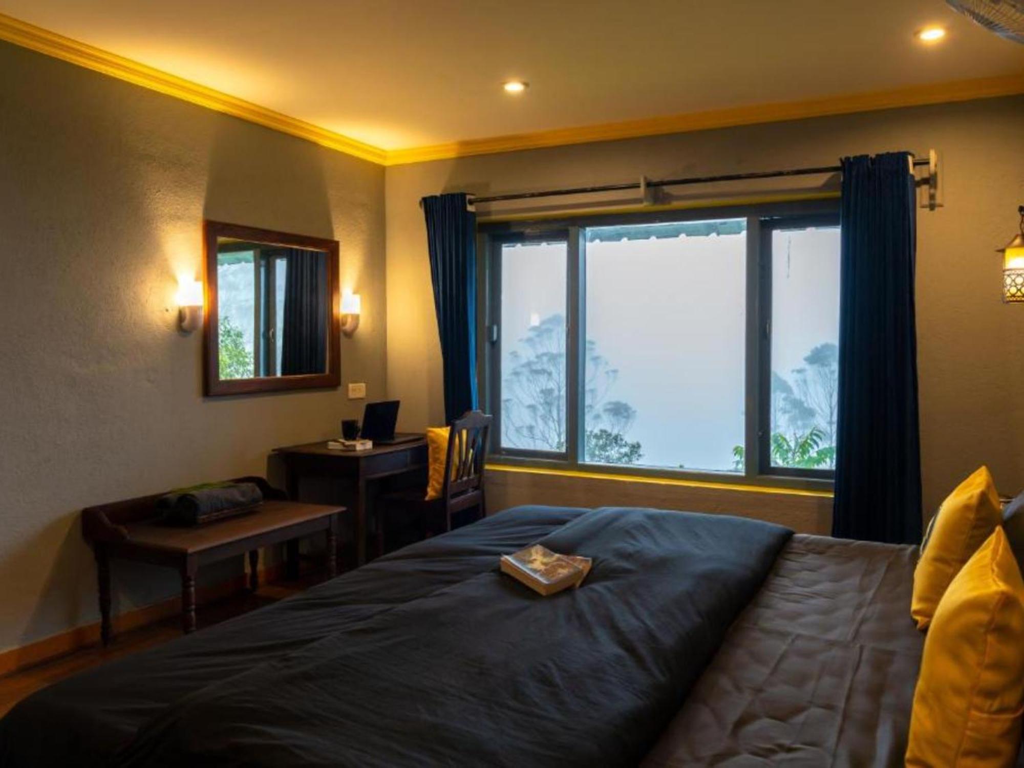 The Hosteller מונאר חדר תמונה