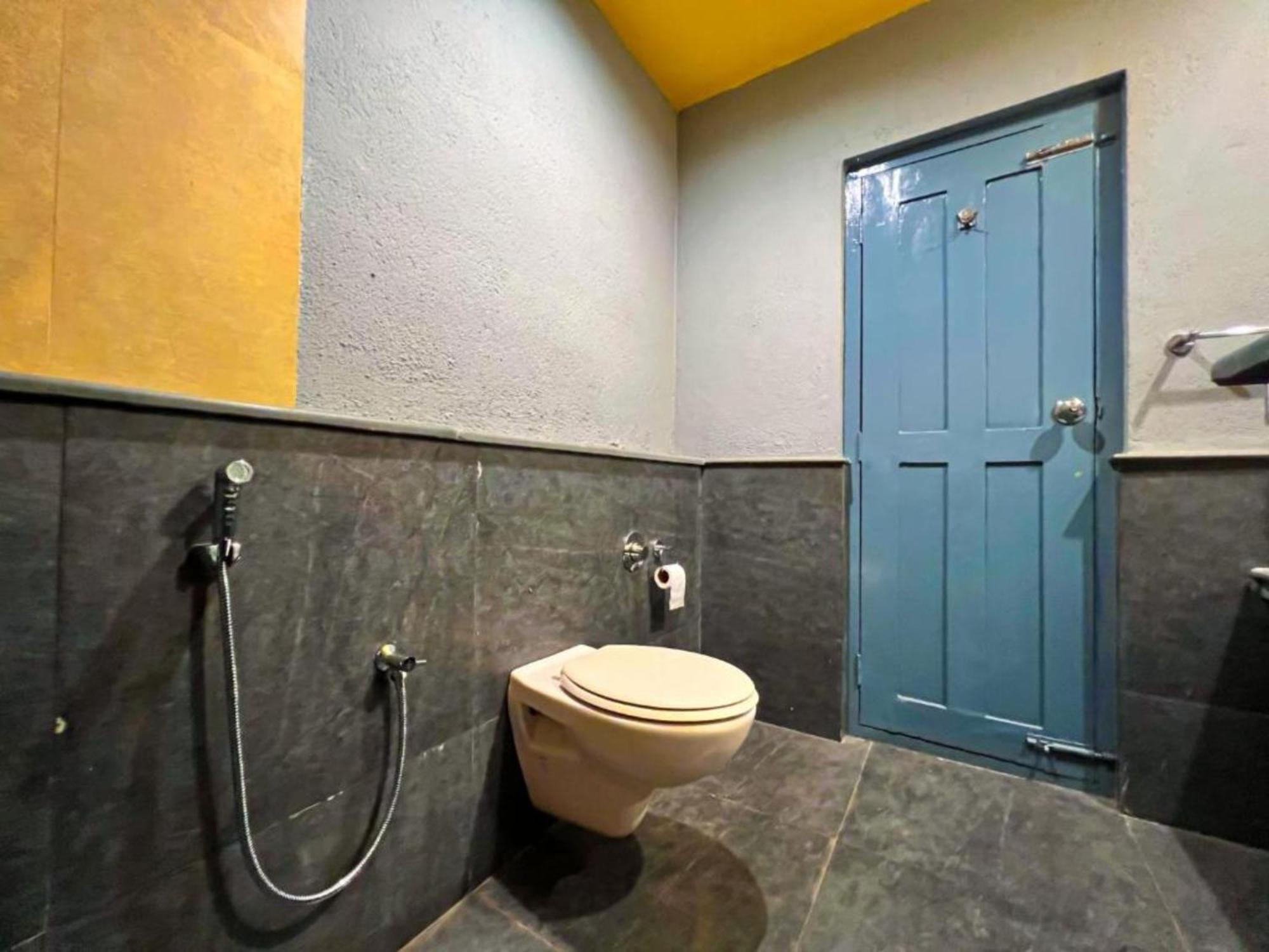 The Hosteller מונאר חדר תמונה