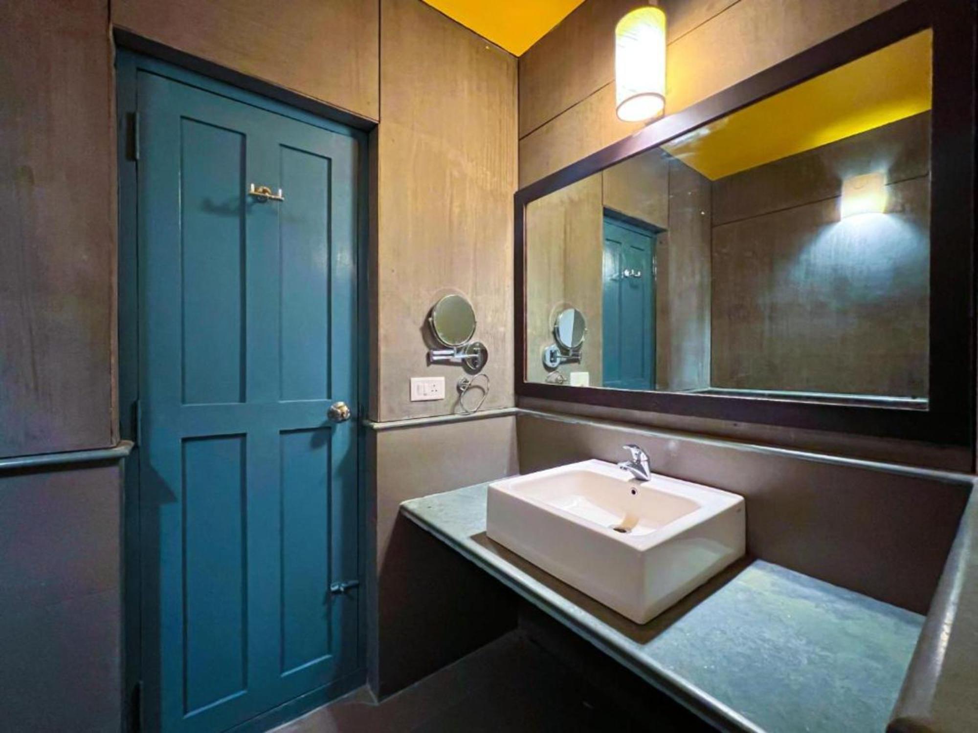 The Hosteller מונאר חדר תמונה